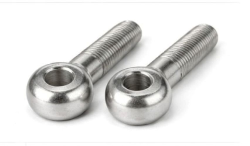T Bolt - Application: Industrial