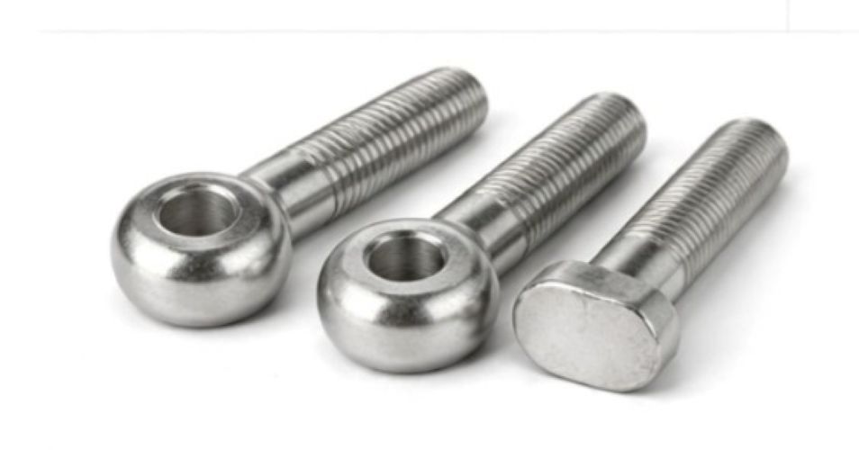 T Bolt - Application: Industrial