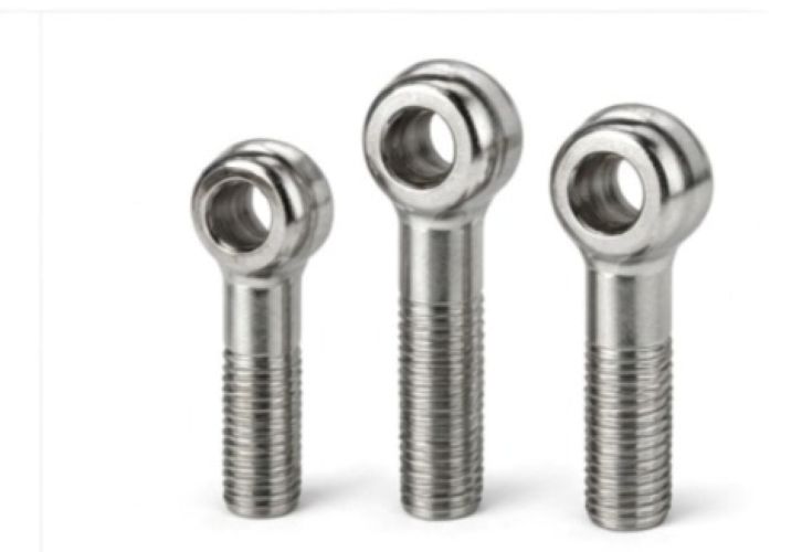 T Bolt - Application: Industrial
