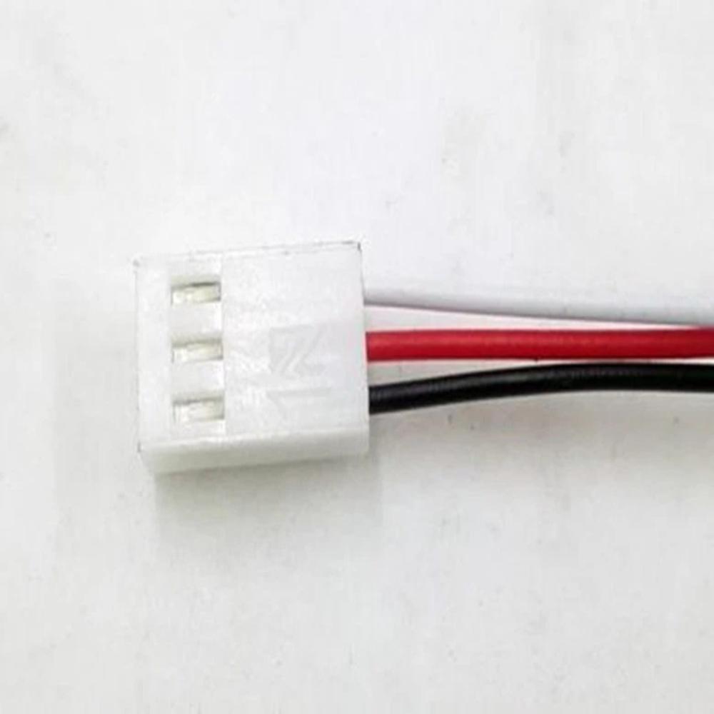 NMB-MAT 1608KL-05W-B49 24V DC 0.07A 3 Pin 4020mm Ball Bearing Industrial Axial Cooling Fan