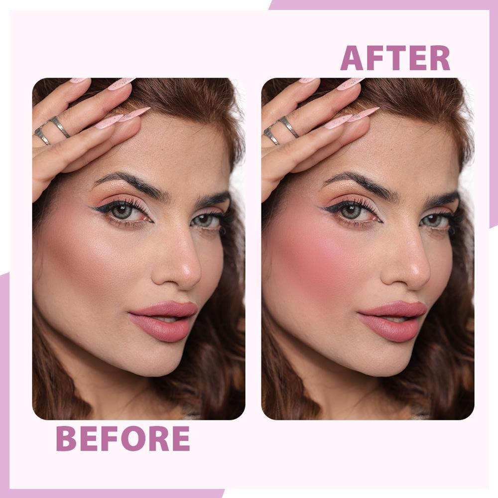 Moon Kiss Liquid Blush Long-Lasting Cheek Tint