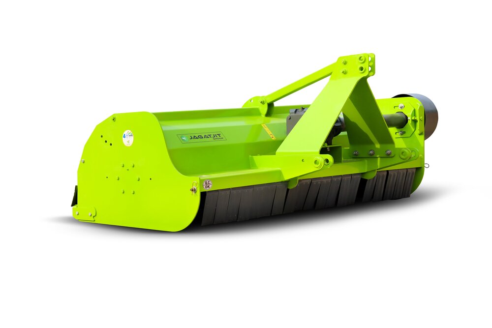 Agricultural Mulcher