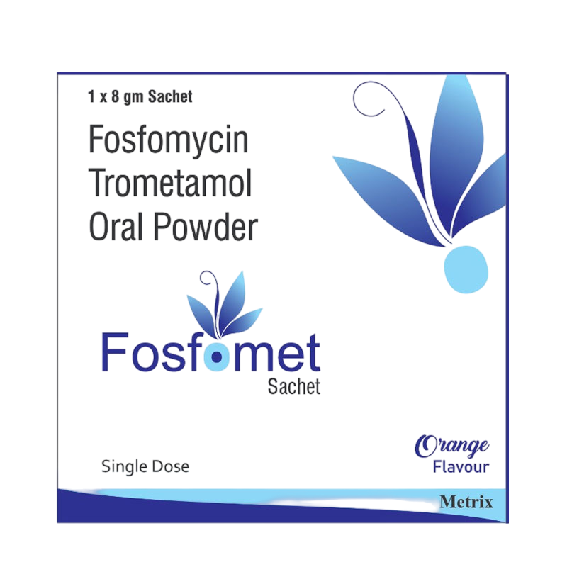Fosfomet Sachet