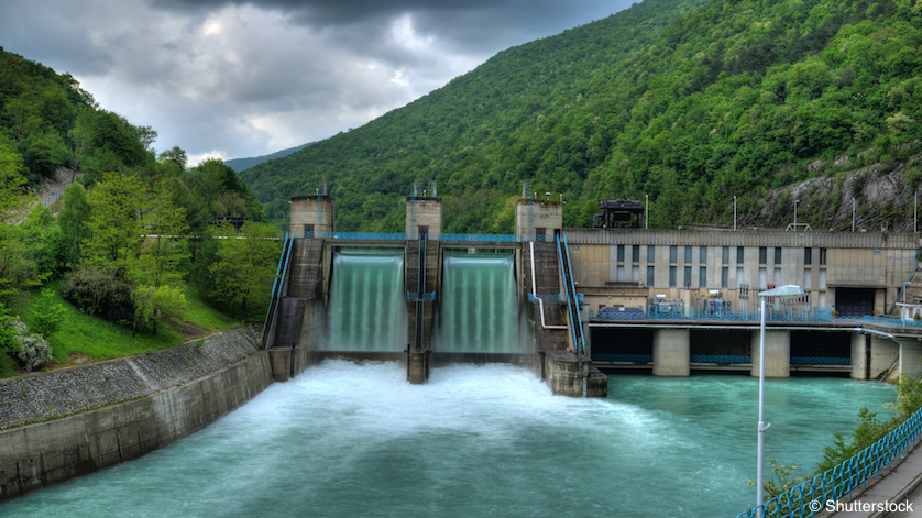 Hydro Electro Power Plants