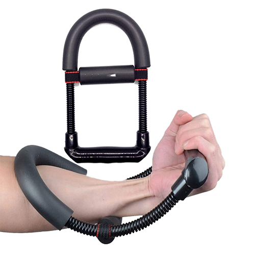 Wrist Exerciser