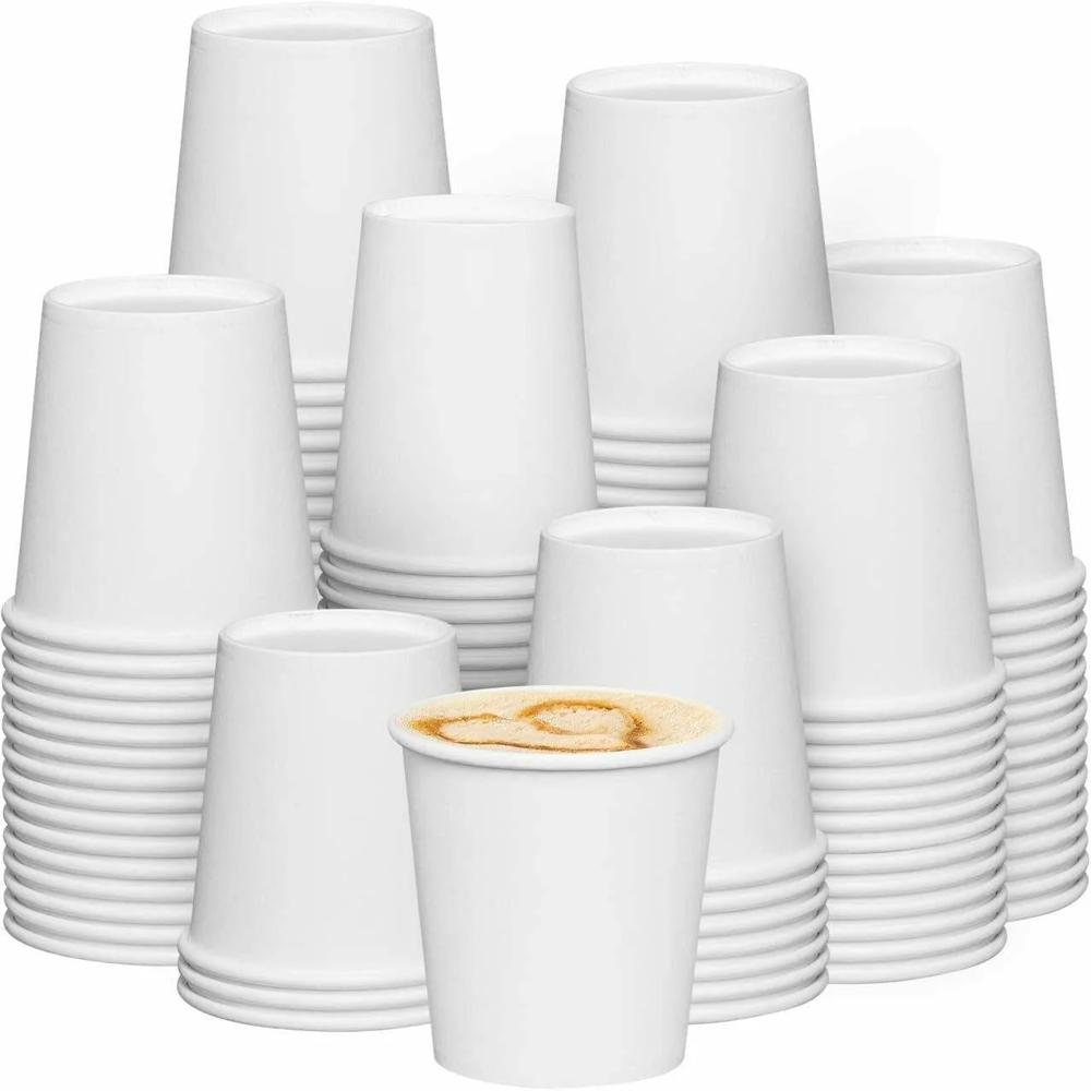 100 Ml Paper Coffee Cup