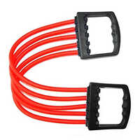 Chest Expander Rope