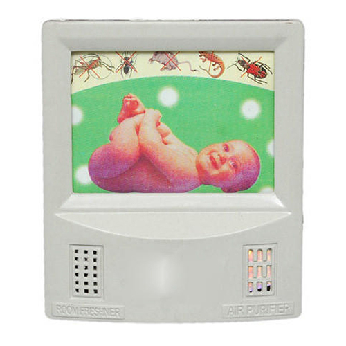 Pest Repeller Suraksha