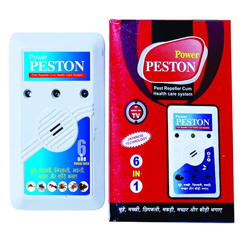 Peston Pest Repeller