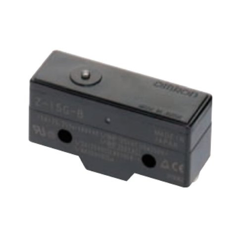 OMRON Z-15GS-B Micro Switch