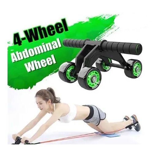 Abdominal Wheel