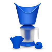 All In One Steamer Vaporizer