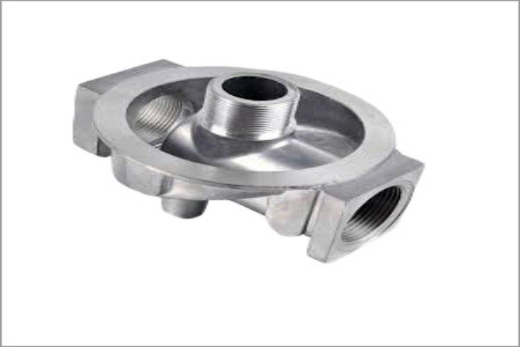 Aluminium Pressure Die Casting - Application: Auto Mobile