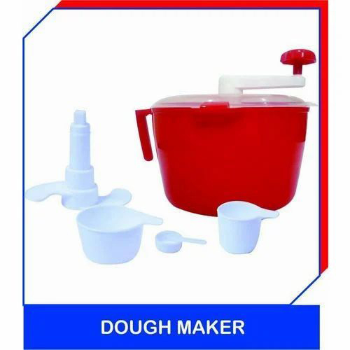 Dough Maker