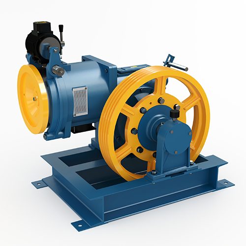 Maxton-152M1 ELEVATOR MACHINE