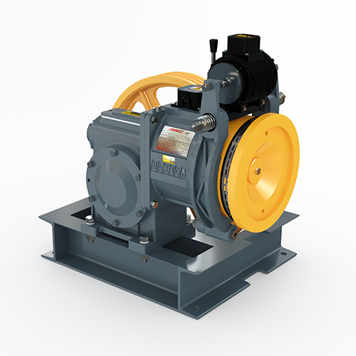 Era-50 Elevator Machine