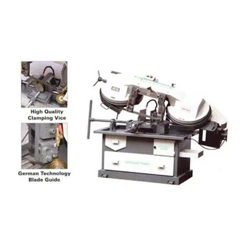 Metal Cutting Bandsaw Machine