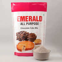 All Purpose Chocolate Cake Mix