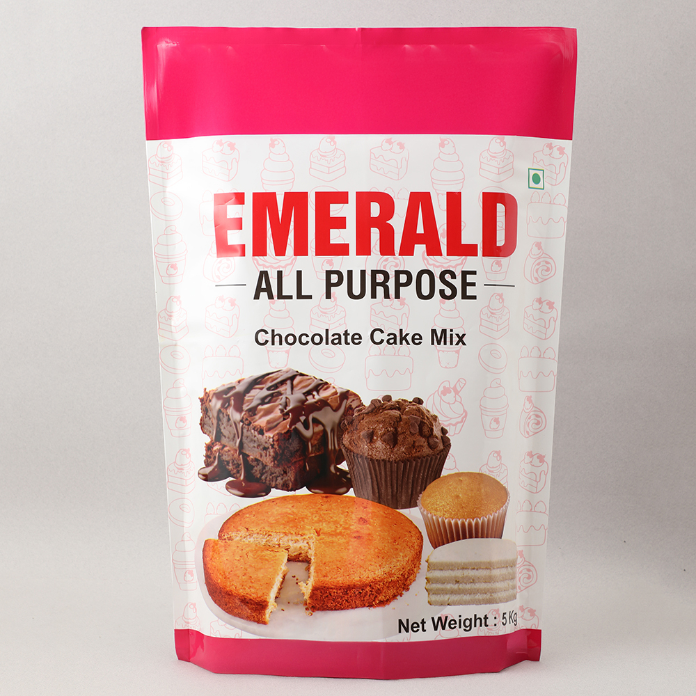 All Purpose Chocolate Cake Mix