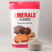 Classic Chocolate Cake Mix