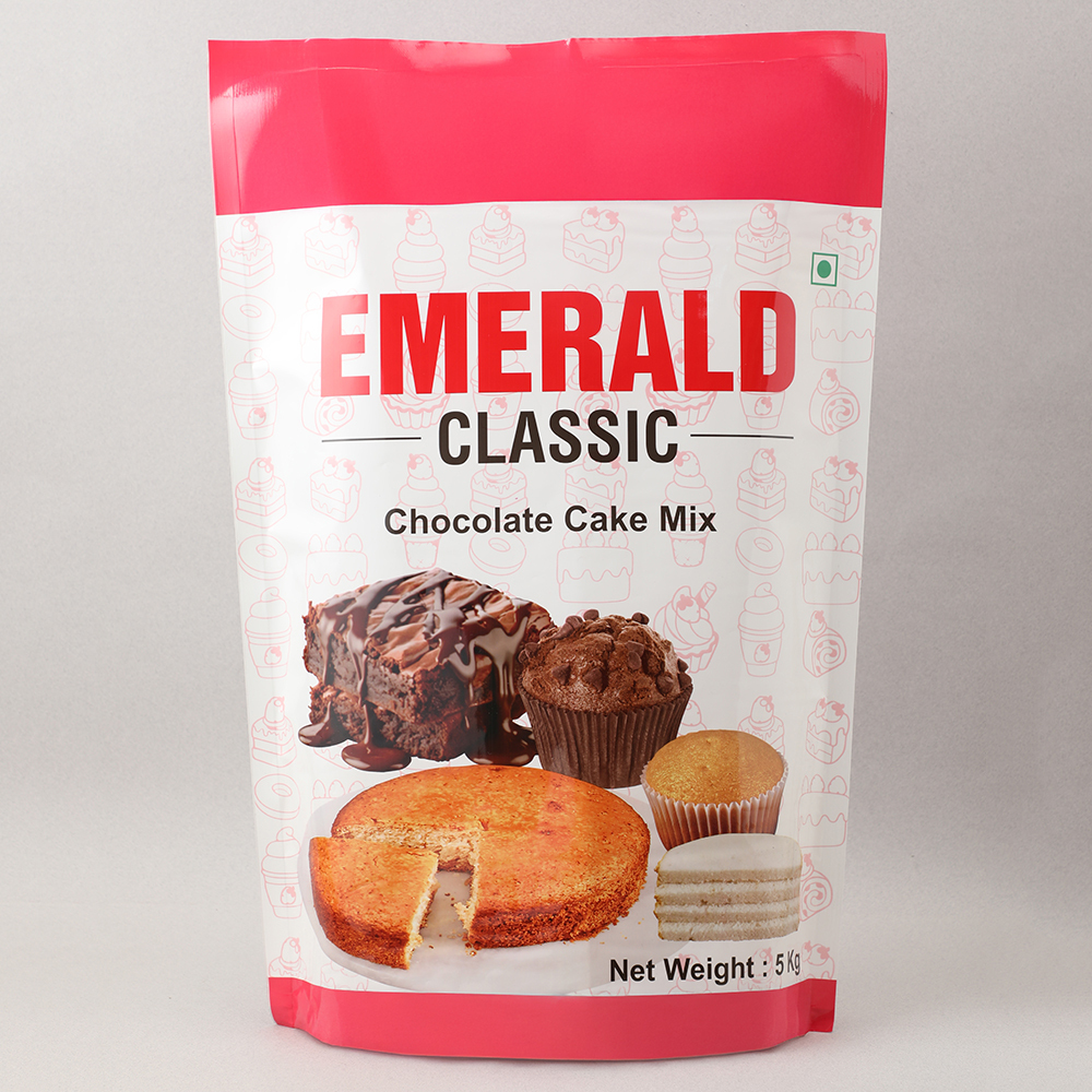 Classic Chocolate Cake Mix