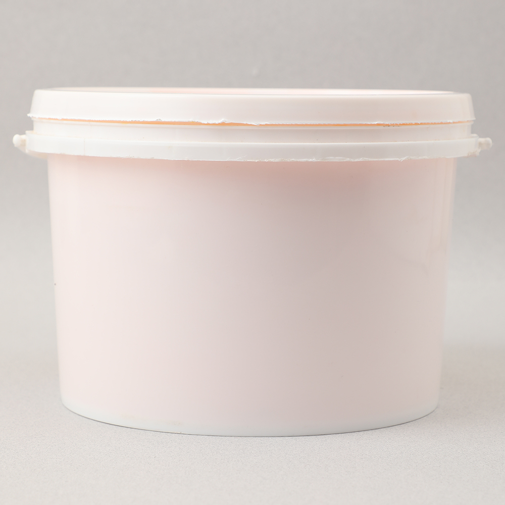 Mango Flavoured Glaze Jelly