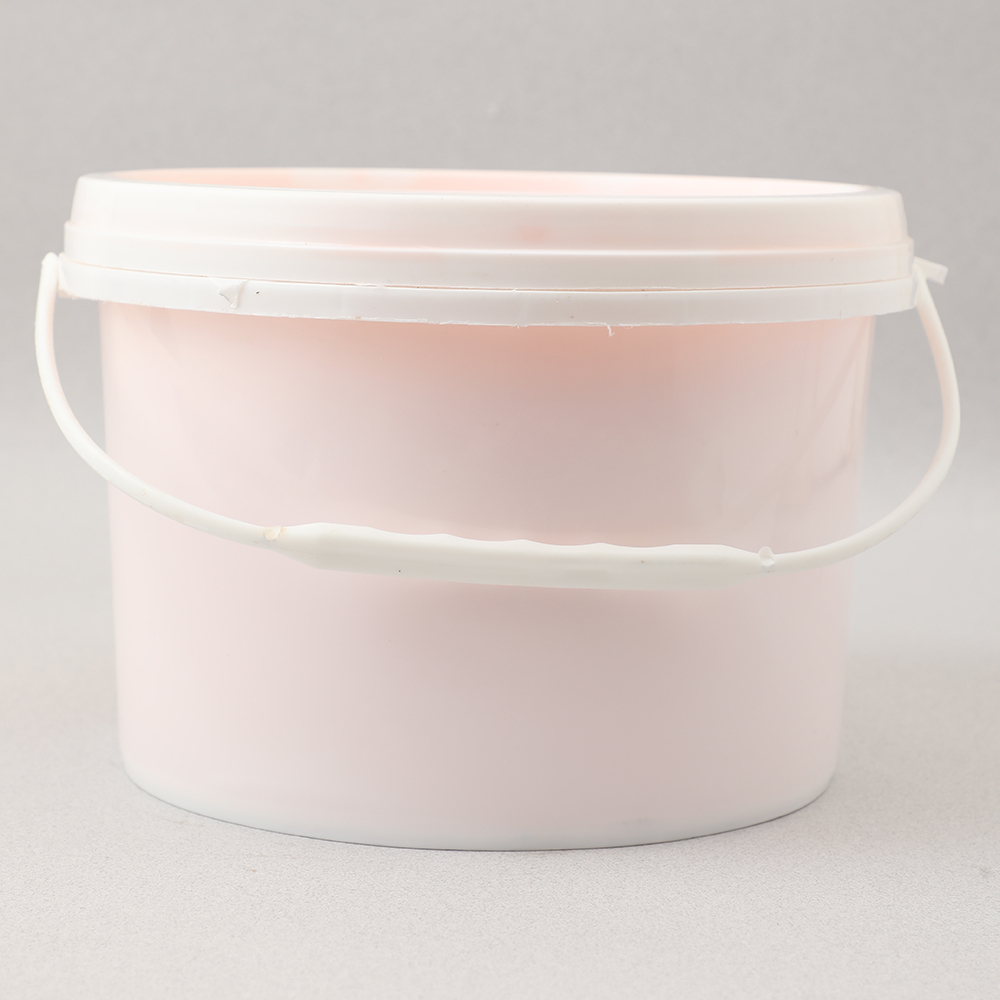 Orange Flavoured Glaze Jelly