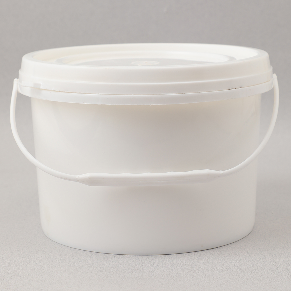 White Flavoured Glaze Jelly