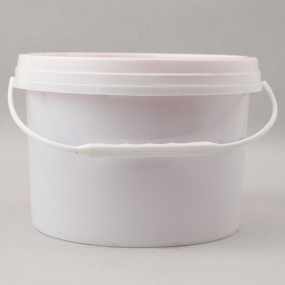 Strawberry Flavoured Glaze Jelly