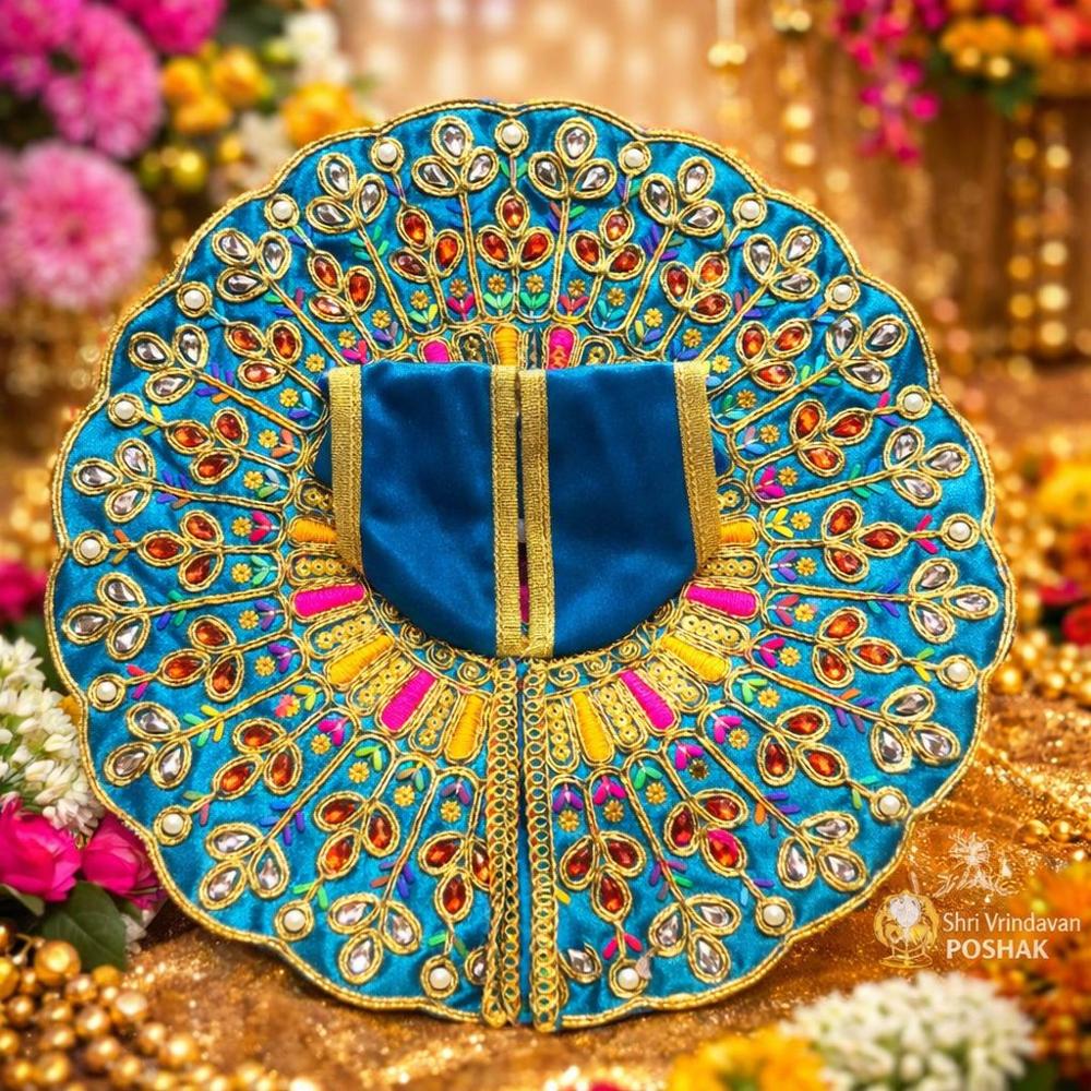 Laddu Gopal Summer Special Fancy Dress