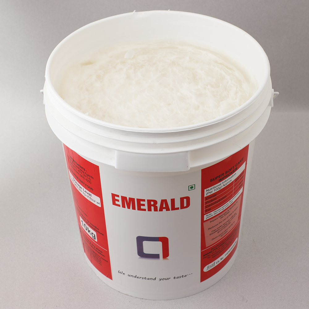 10 Kg Super Soft Cake Improver