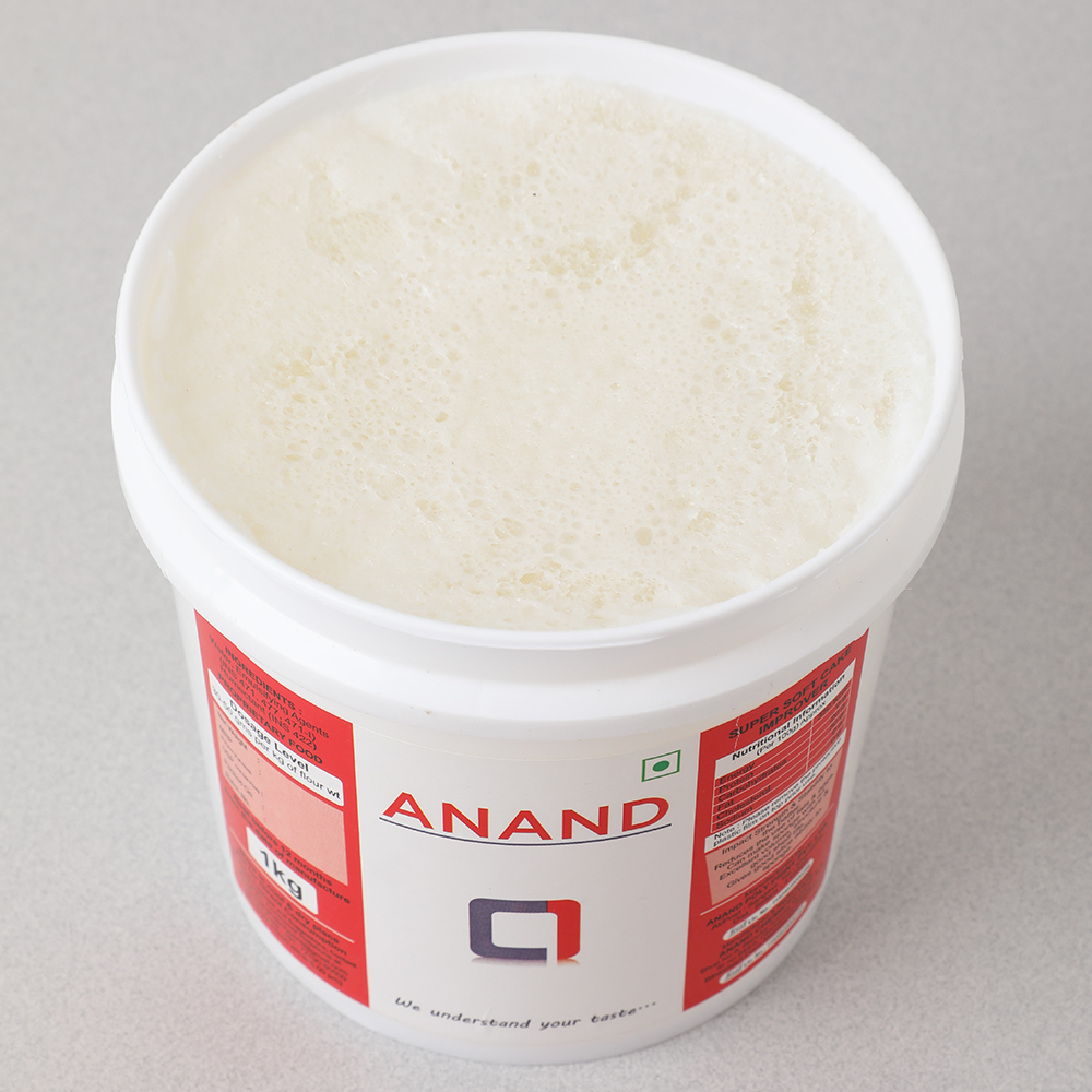 1 Kg Supaer Soft Cake Improver