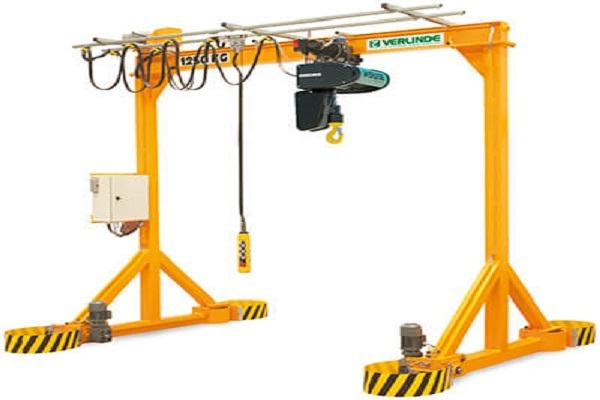 Gantry-Portal Crane