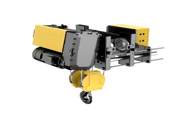 Indian Standard Chain Hoist
