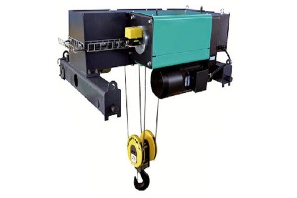 Europe Standard Chain Hoist