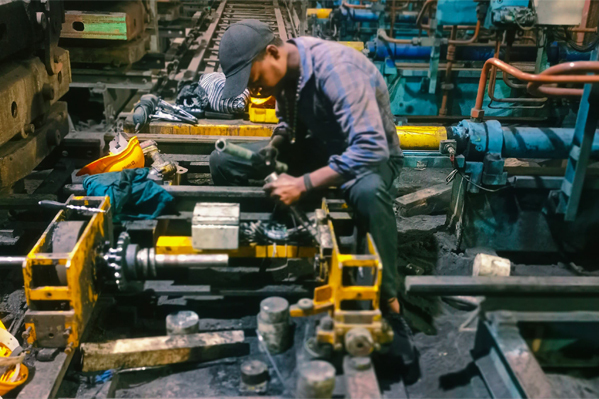 Modification - Retrofit