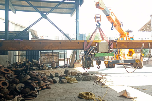 Modification - Retrofit