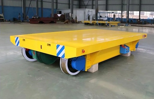 Battery Operated Transfer Car