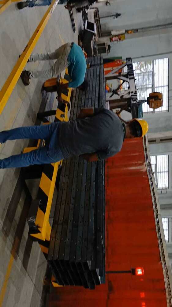 Battery Operated Transfer Car