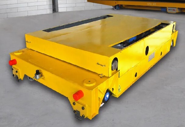 Electric Transfer Car