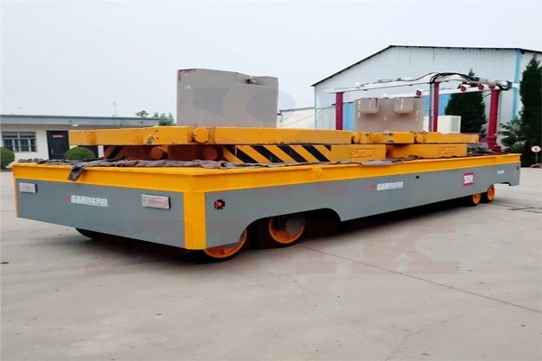 Electric Transfer Car