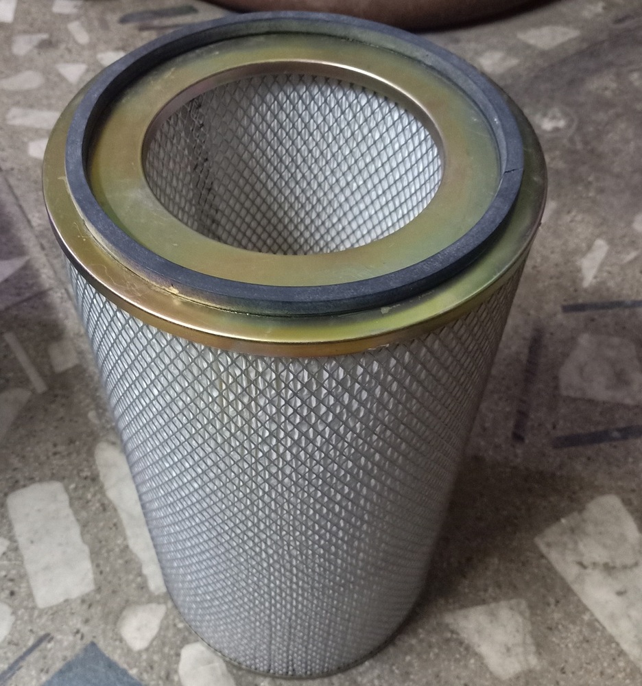 ENVIRO TECH Replacement Filter In Wazirpur Industrial Area