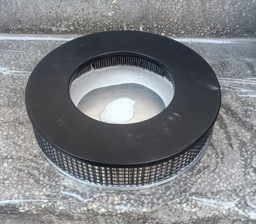 ENVIRO TECH Replacement Filter In Wazirpur Industrial Area