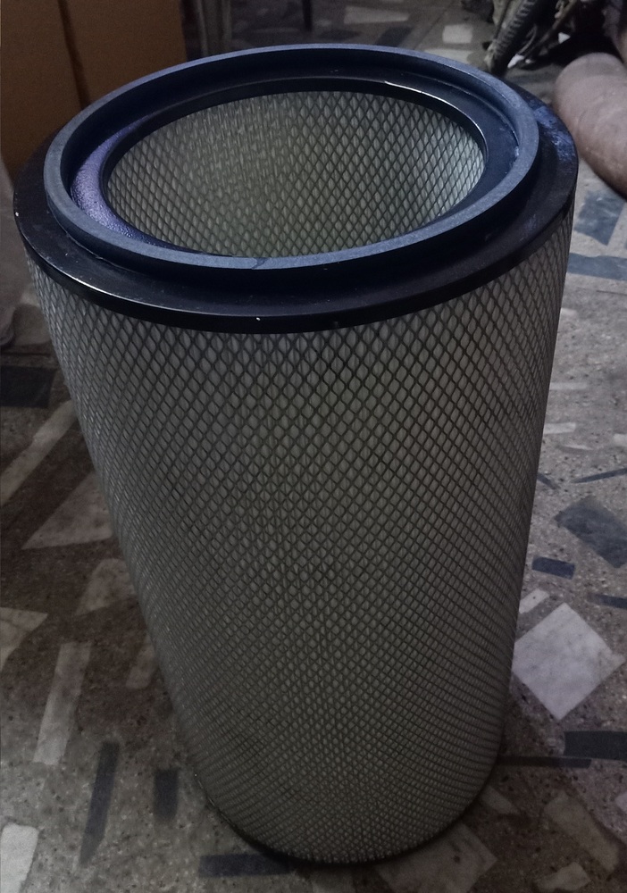 ENVIRO TECH Replacement Filter In Wazirpur Industrial Area