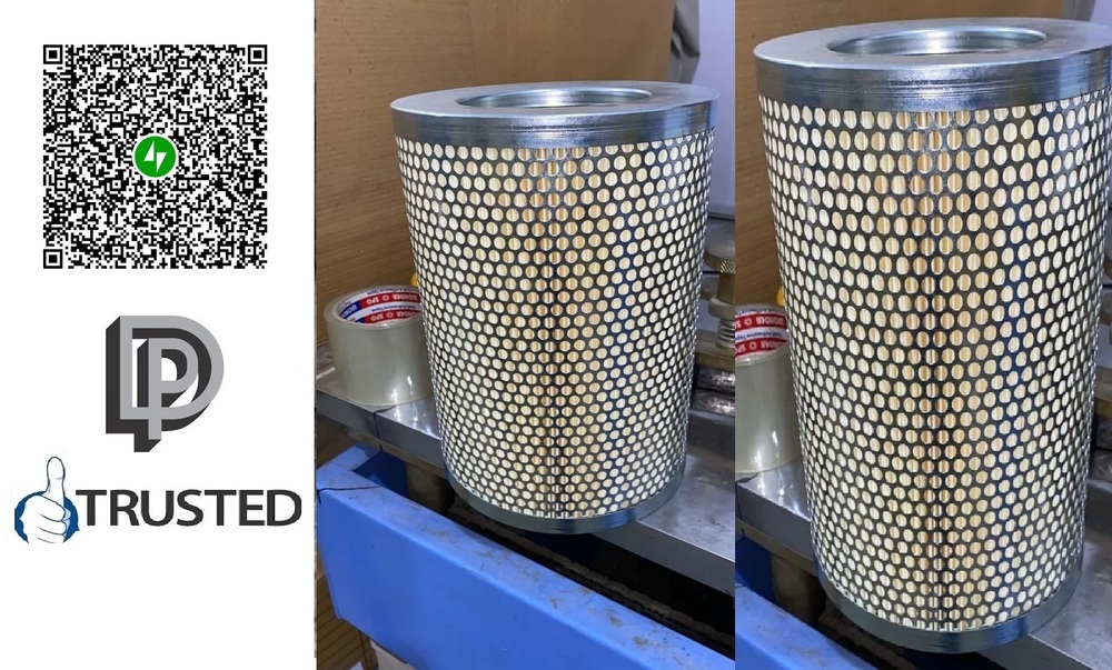 DPENGINEERS I Replacement Filter BY Okhla Industrial Estate