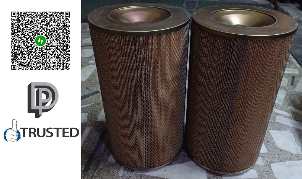 D.P.ENGINEERS I Replacement Filter NEAR By DSIDC Industrial Area Narela
