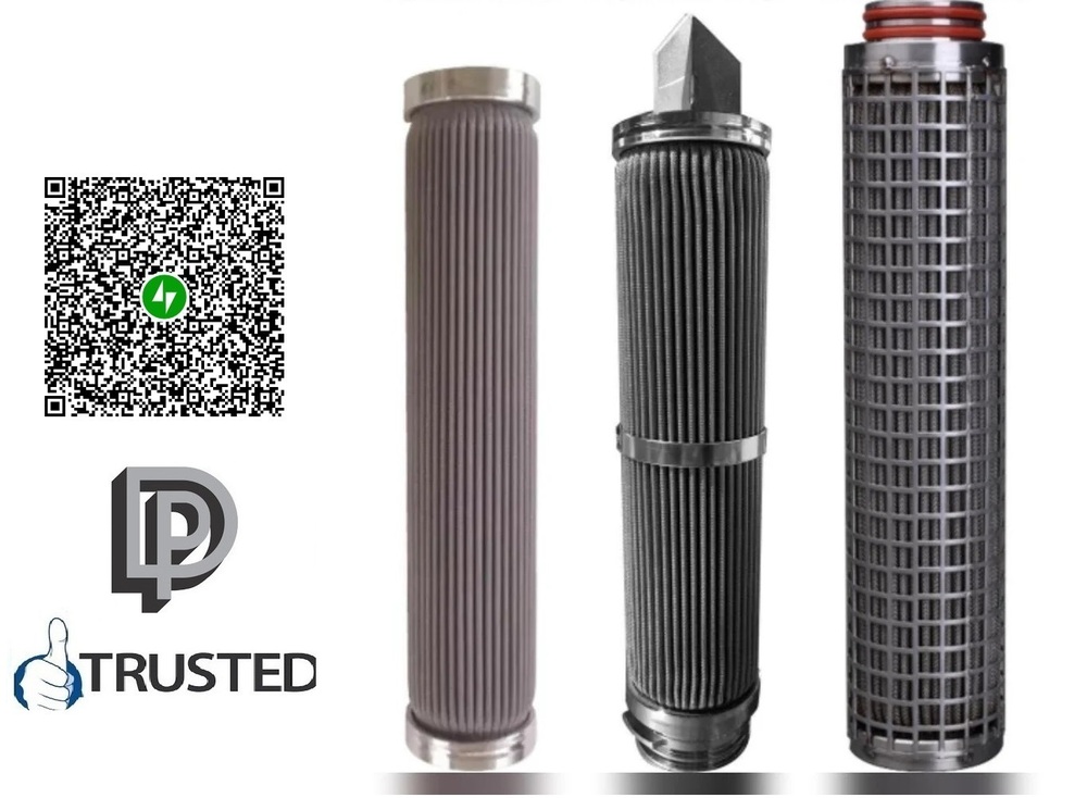 D.P.ENGINEERS I Replacement Filter NEAR By DSIDC Industrial Area Narela