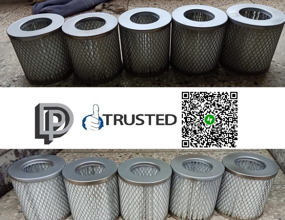 D.P.ENGINEERS I Replacement Filter NEAR BY Mainapur Industrial Area