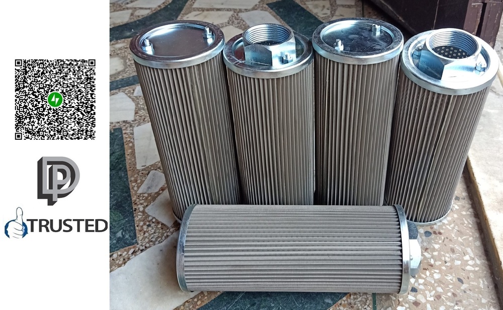 D.P.ENGINEERS I Replacement Filter NEAR BY Mainapur Industrial Area