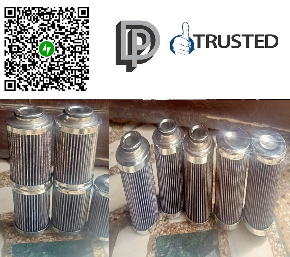 D.P.ENGINEERS I Replacement Filter NEAR BY Mainapur Industrial Area